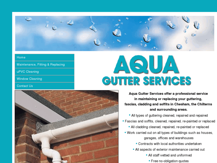 www.aquagutterservices.com