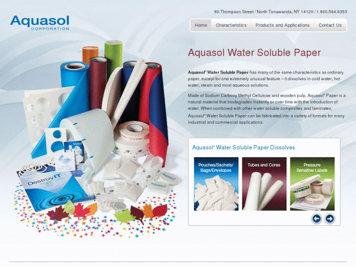 www.aquasolpaper.com