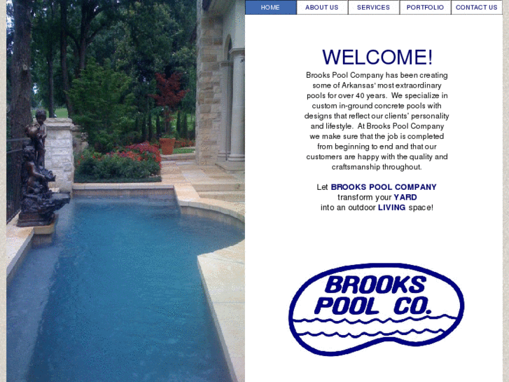 www.arkansaspoolbuilder.com