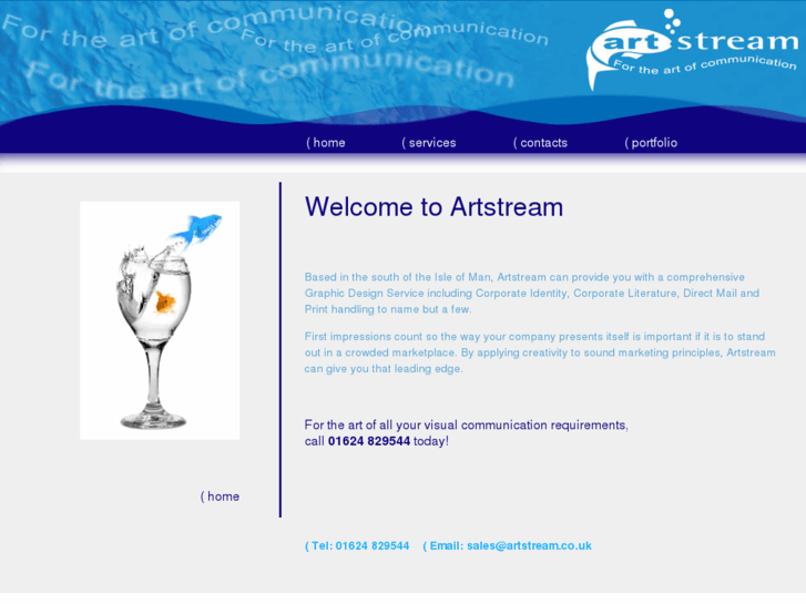 www.artstream.co.uk