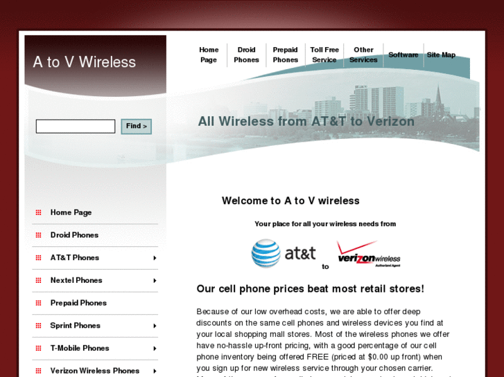 www.atovwireless.com