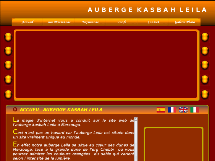 www.auberge-kasbah-leila.com