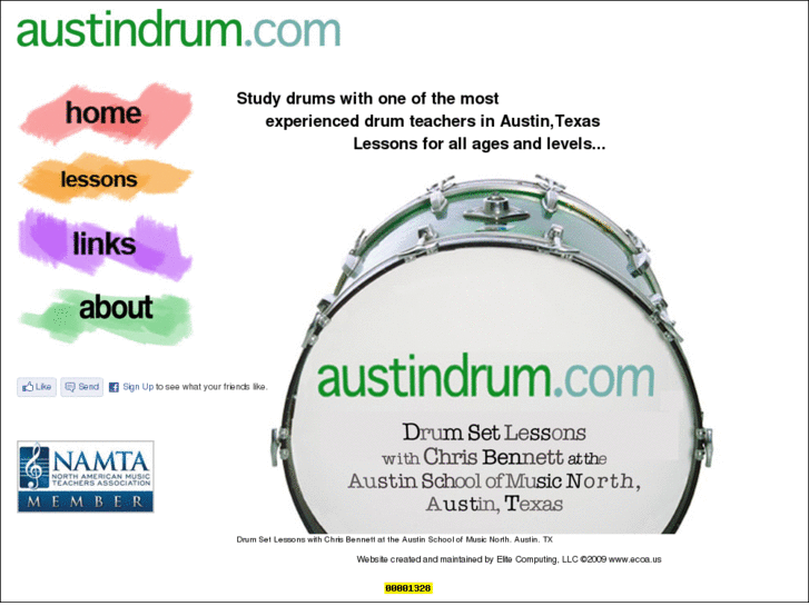 www.austindrum.com