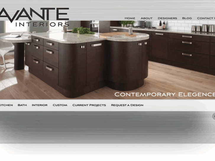 www.avanteinteriors.com