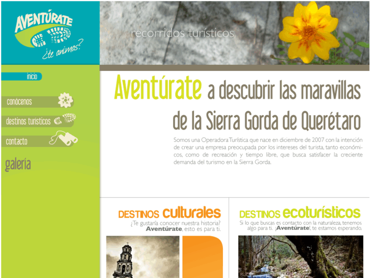 www.aventuratesierragorda.com