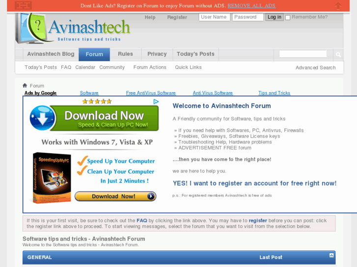 www.avinashtech.net