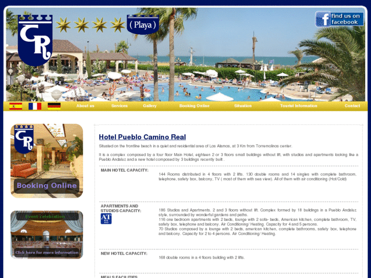 www.beachhoteltorremolinos.com