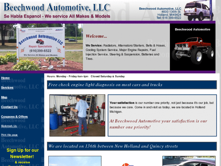 www.beechwoodautomotive.com