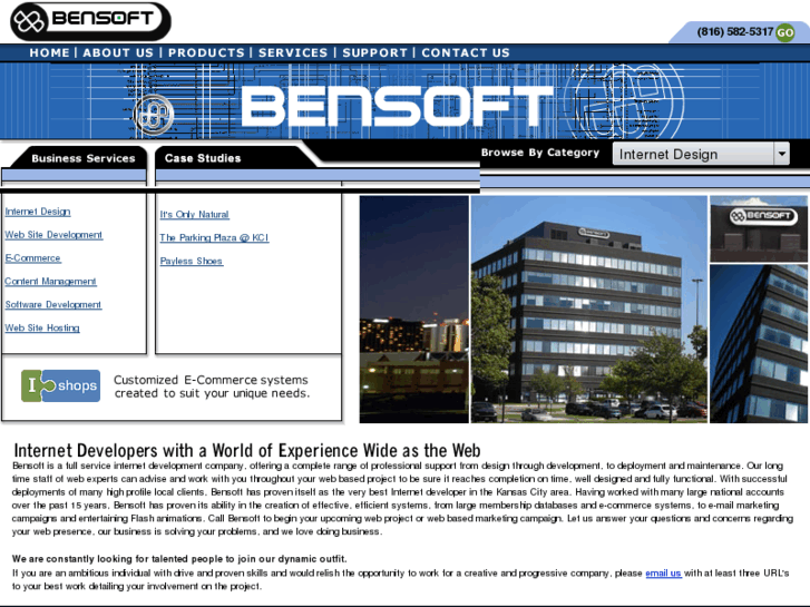 www.bensoft.com