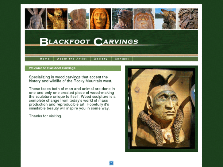 www.blackfootcarvings.com