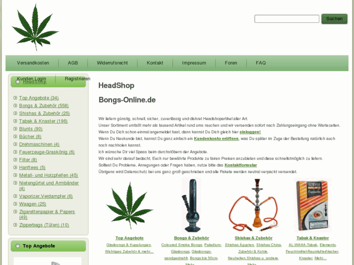 www.bongs-online.de