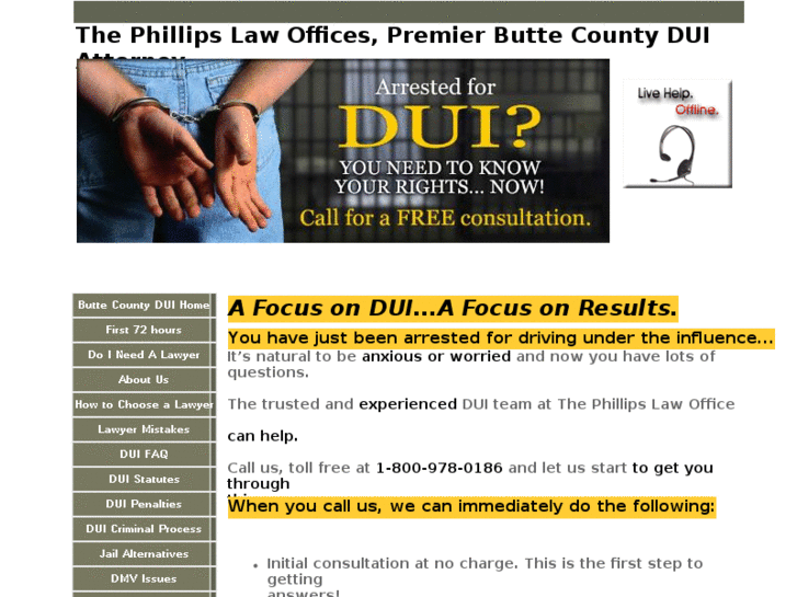 www.buttecountyduiattorney.com