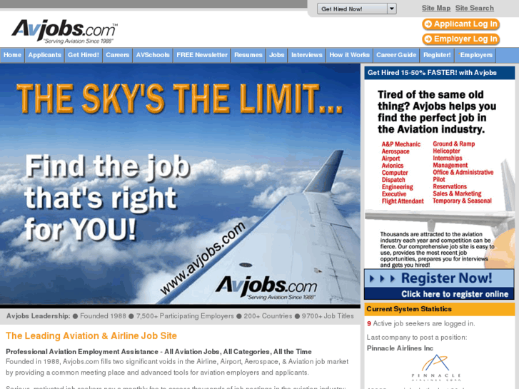 www.careers-in-aviaiton.com