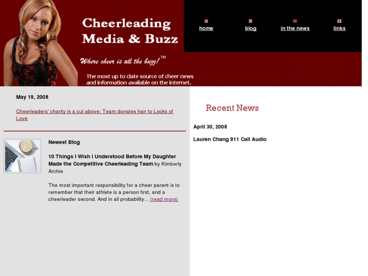 www.cheermediabuzz.com