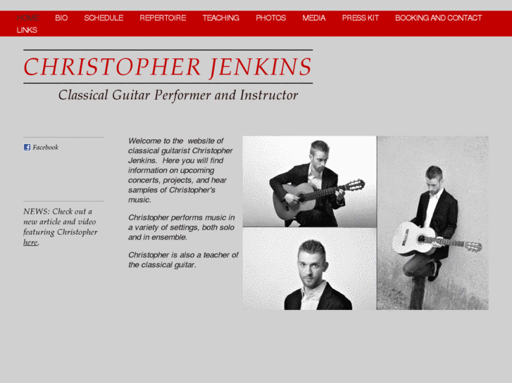 www.christopherjenkinsguitar.com