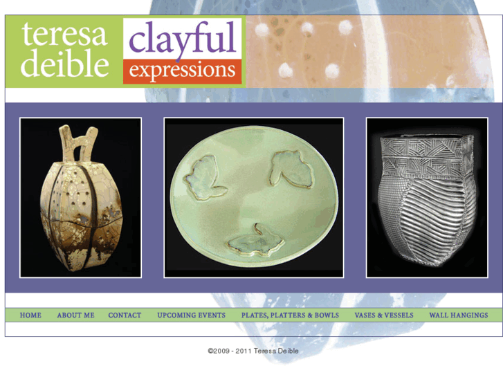 www.clayfulexp.com