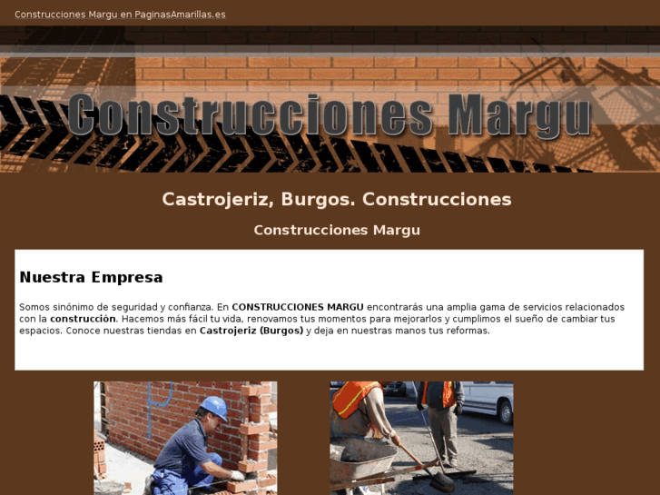 www.construccionesmargu.com