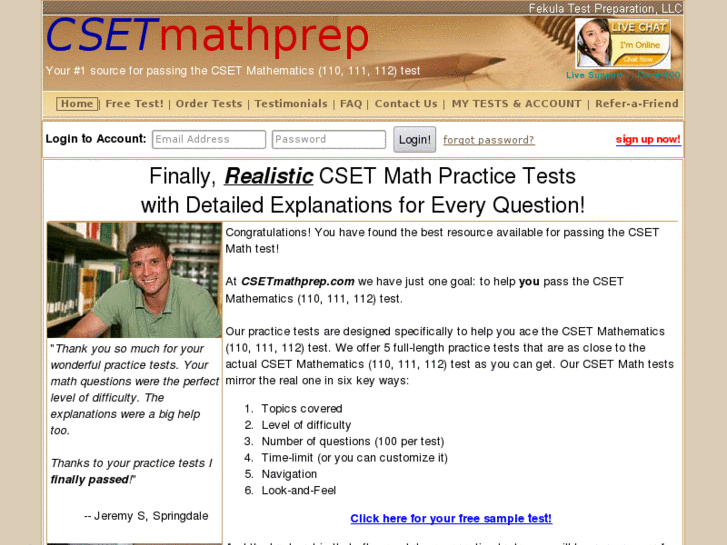 www.csetmathprep.com