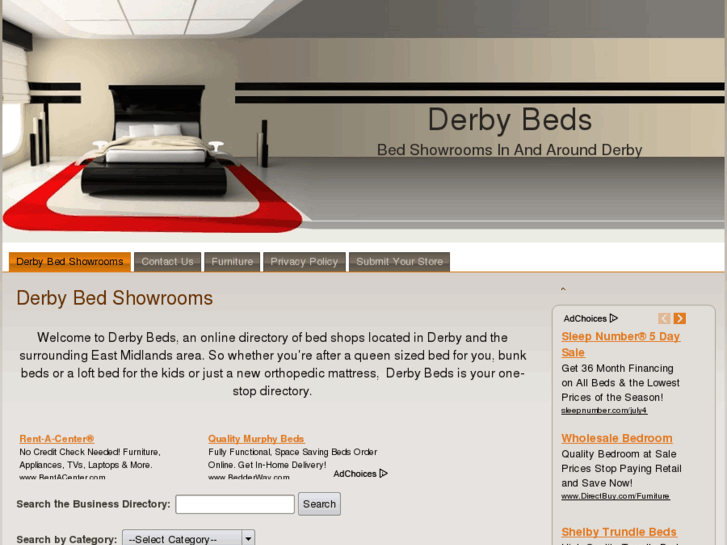 www.derbybeds.co.uk