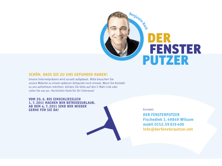 www.derfensterputzer.net