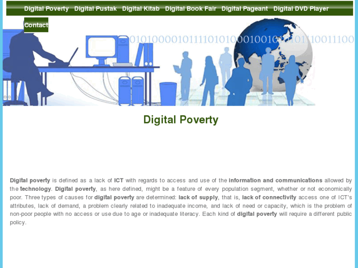 www.digitalpoverty.com