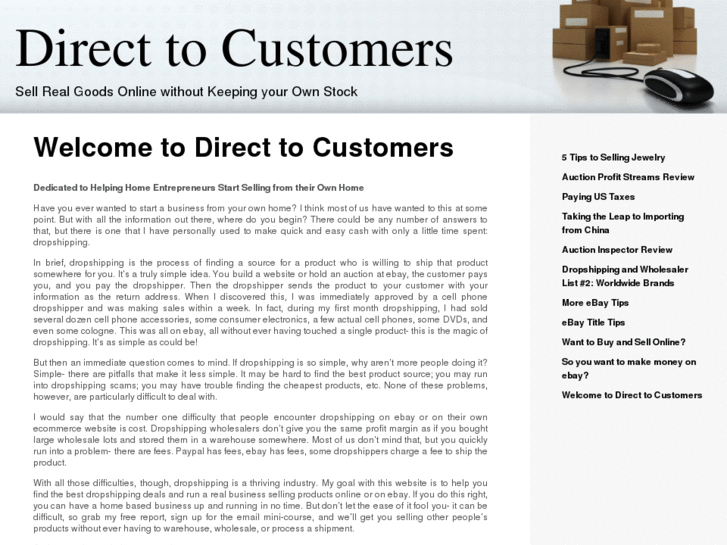 www.directtocustomers.com