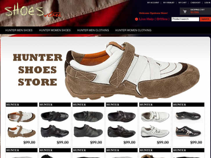 www.dpshoes.com