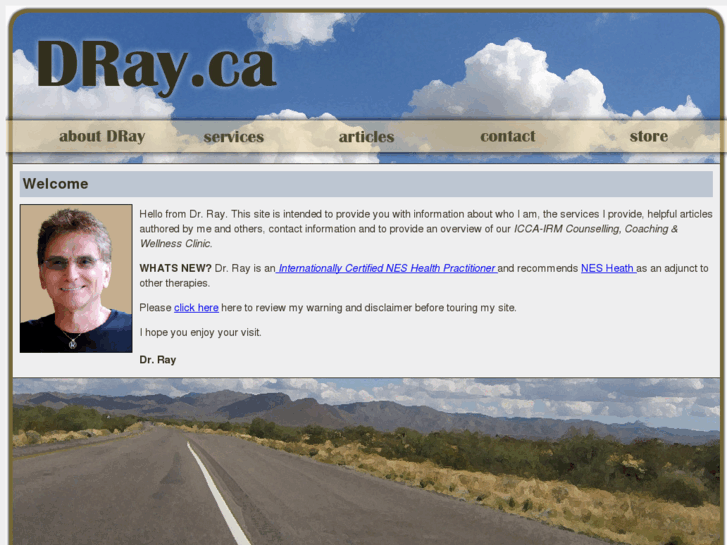 www.dray.ca