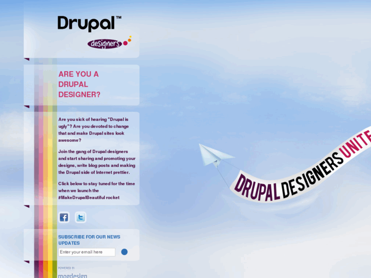 www.drupaldesigners.net