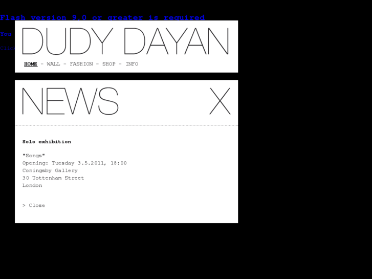 www.dudydayan.com