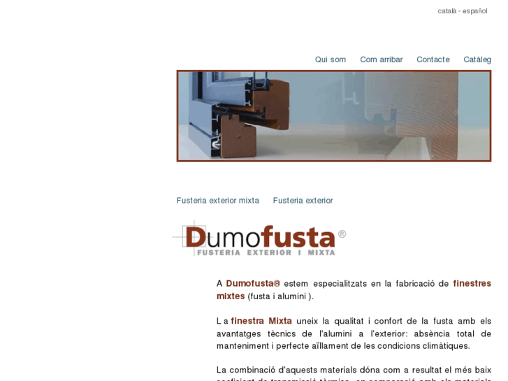 www.dumofusteria.com