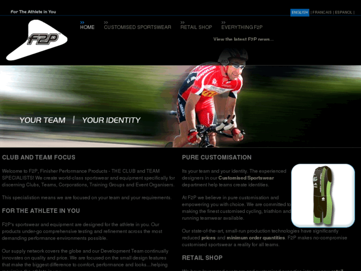 www.f2psport.com