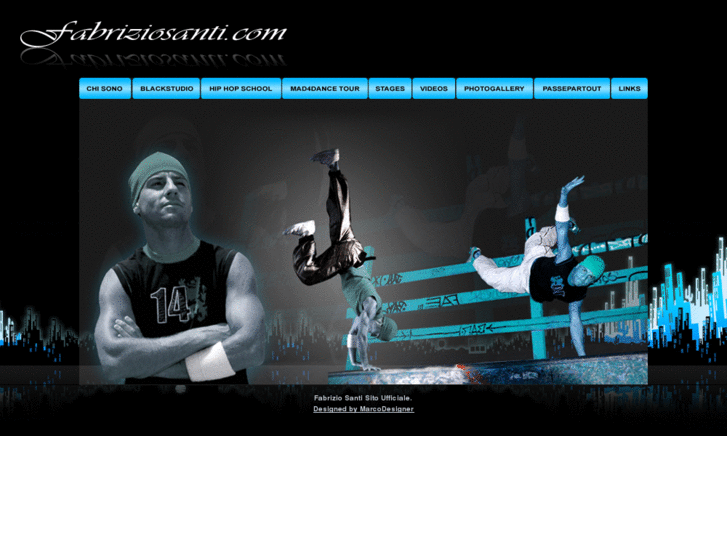www.fabriziosanti.com