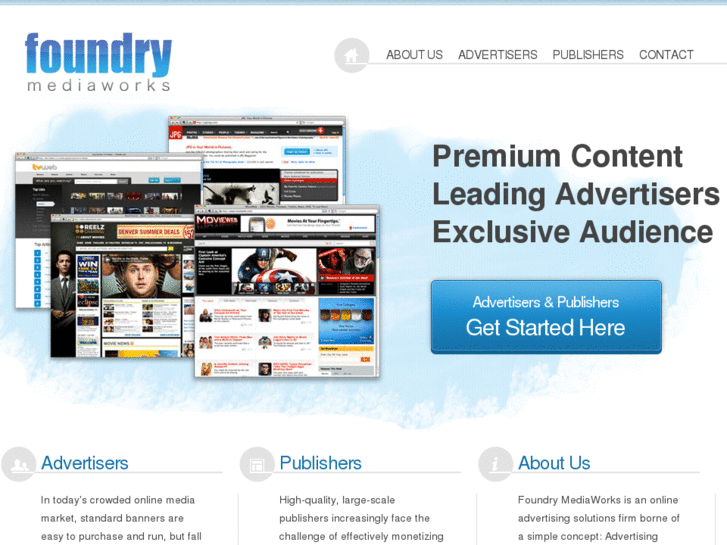 www.foundrymediaworks.com