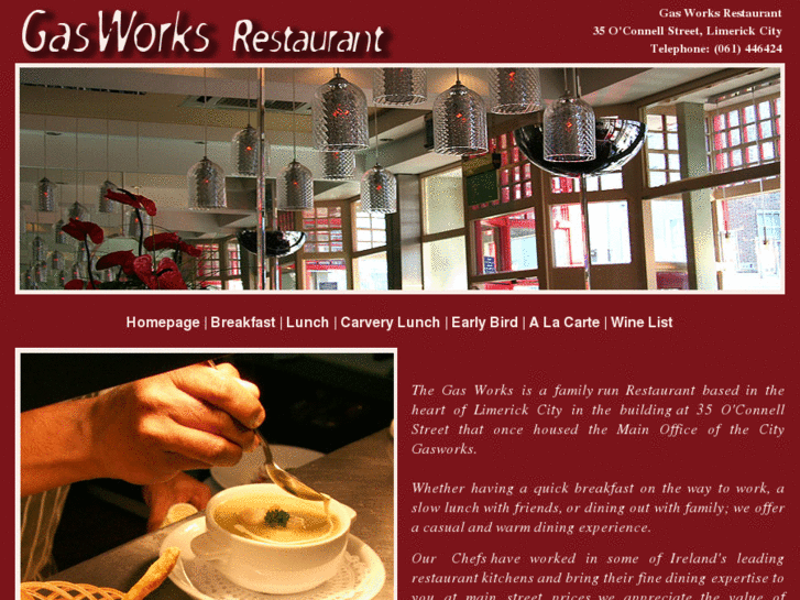 www.gasworksrestaurant.ie