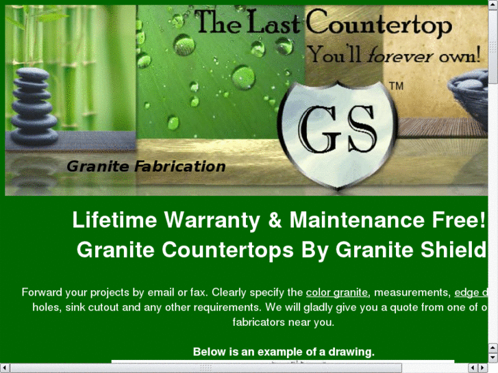 www.granitefabricatornetwork.com