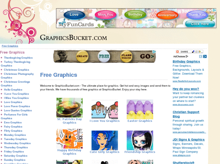 www.graphicsbucket.com