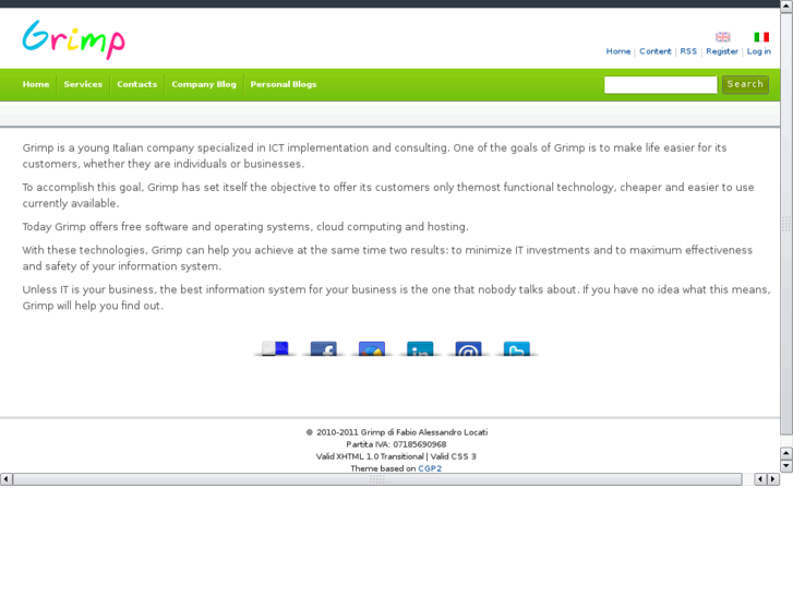 www.grimp.eu
