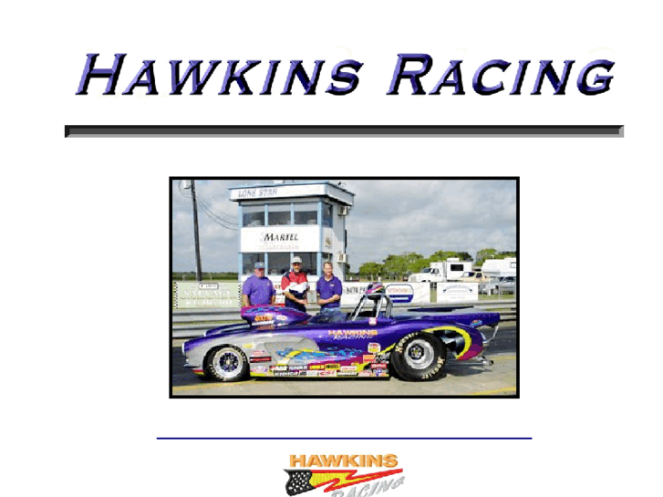 www.hawkinsracing.com