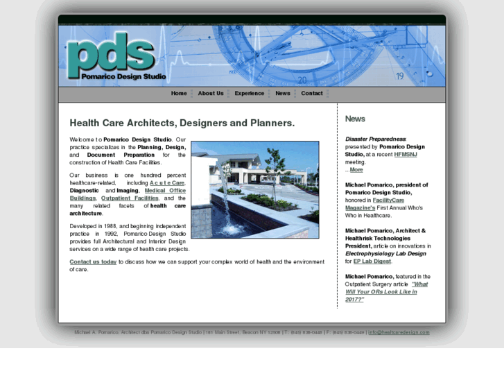 www.healthcaredesign.com