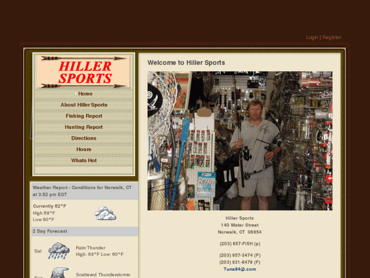 www.hillersports.com