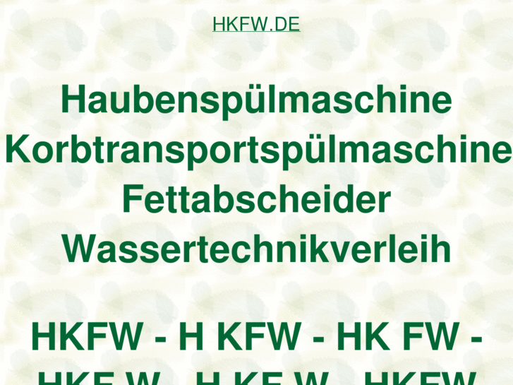 www.hkfw.de