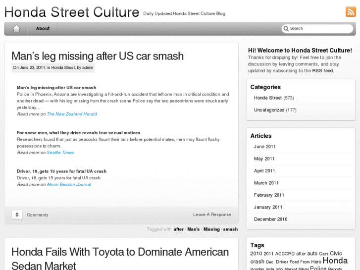 www.hondastreetculture.com