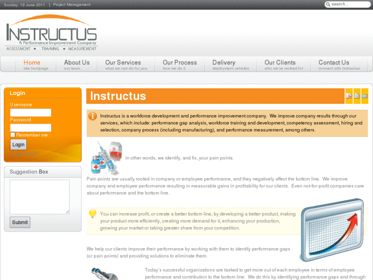 www.instructus.net