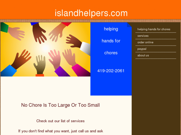 www.islandhelpers.com