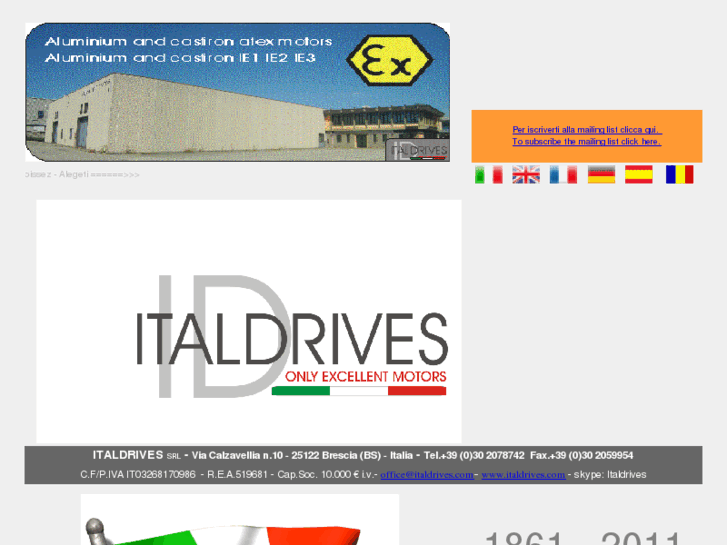 www.italdrives.com