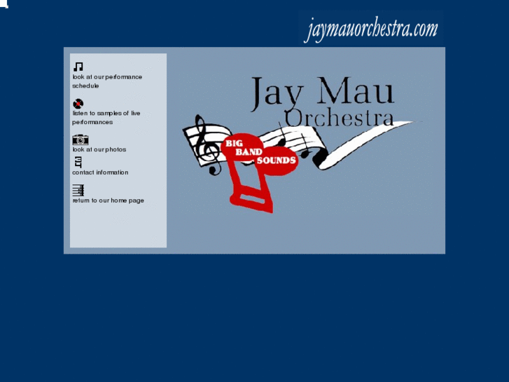 www.jaymauorchestra.com