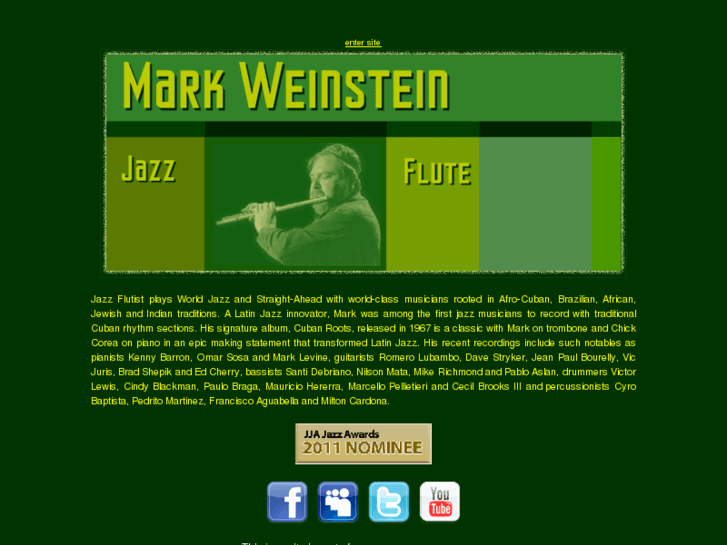 www.jazzfluteweinstein.com