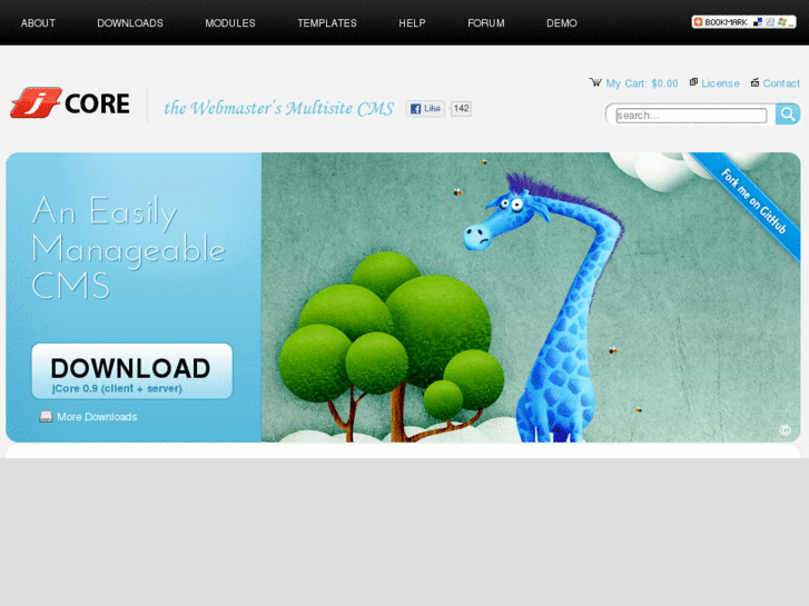www.jcore.net