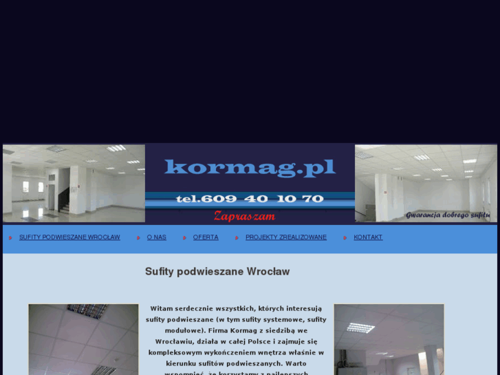 www.kormag.pl